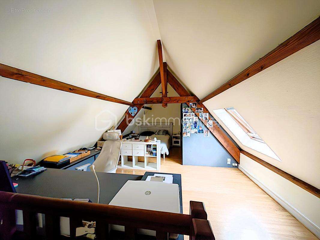 Appartement à CHARTRES