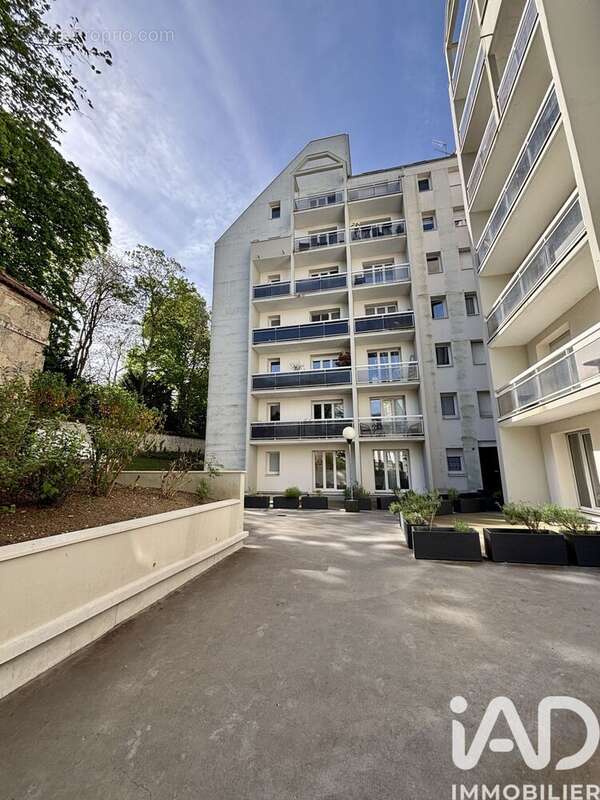 Photo 2 - Appartement à ORLEANS