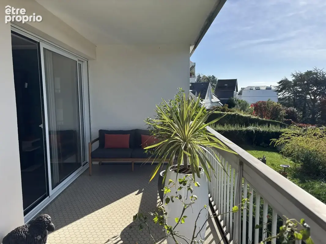 Appartement 4 pièces 127 m² à vendre à Sainte-Adresse (76310) - photo 5