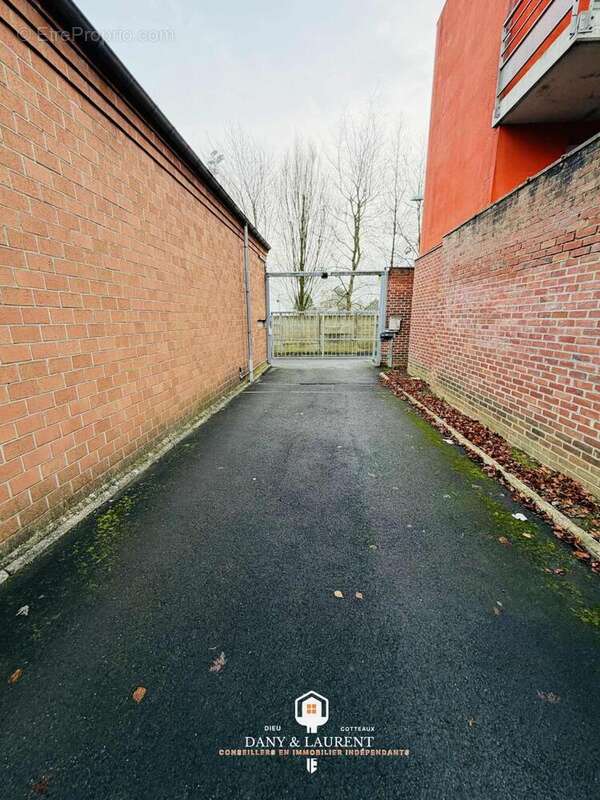 Photo 7 - Appartement à SAINT-AMAND-LES-EAUX