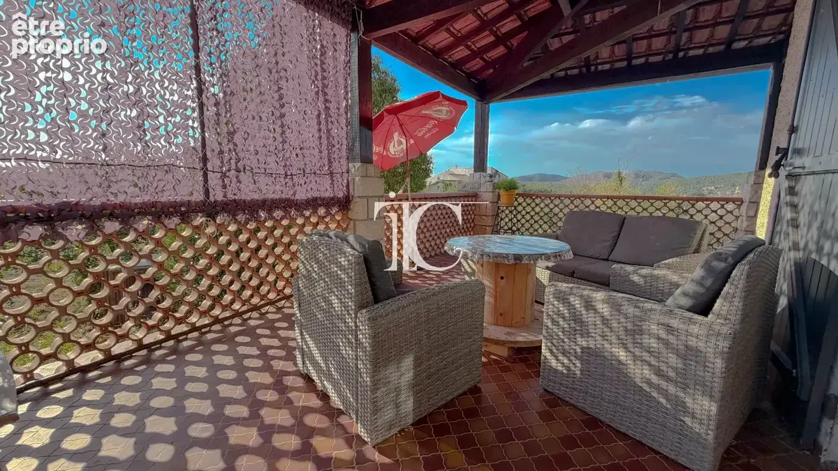 Maison 4 chambres 155m² habitable 800m² de terrain - photo 14