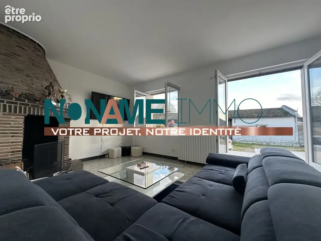 Maison 5 chambres avec dépendance à usage d'habitation sur l'axe Evreux Pacy - photo 2