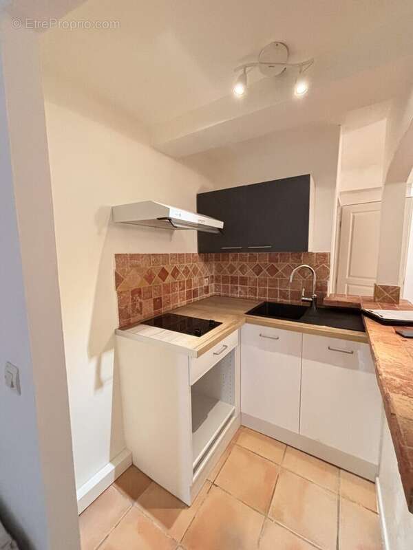 Appartement à LES ARCS