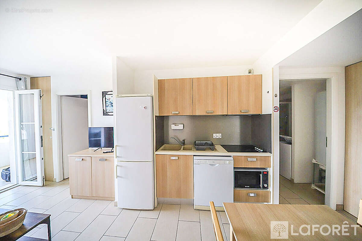 Appartement à SARI-SOLENZARA