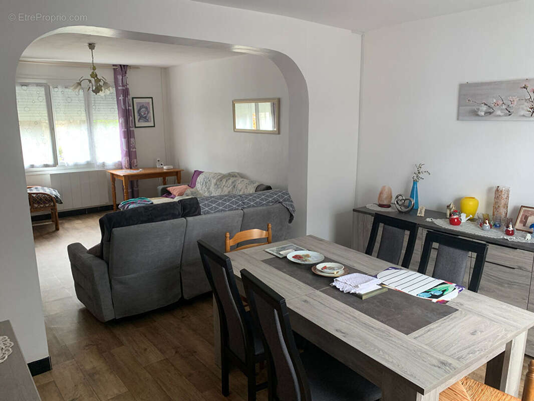 MAISON OIZON - 3 pièce(s) - 75 m2 - photo 4