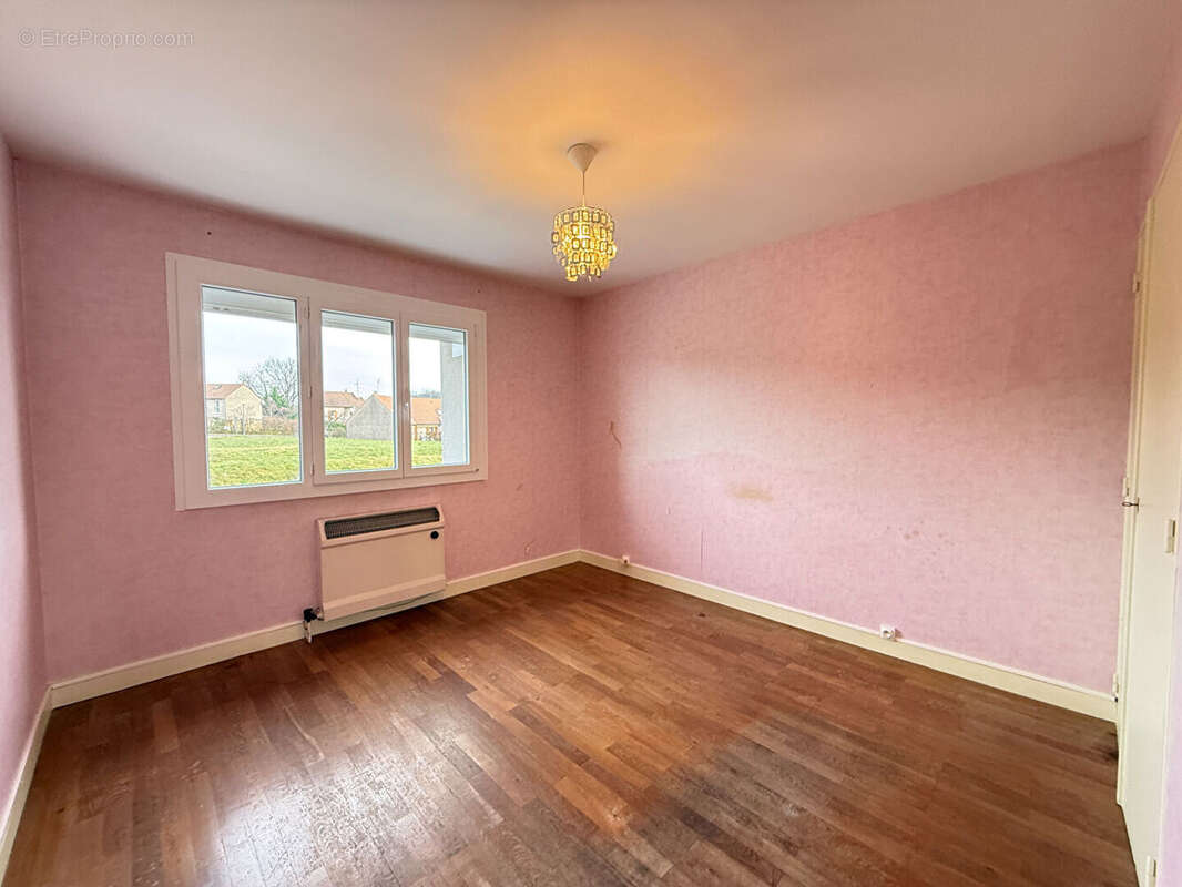 Appartement à LONS-LE-SAUNIER