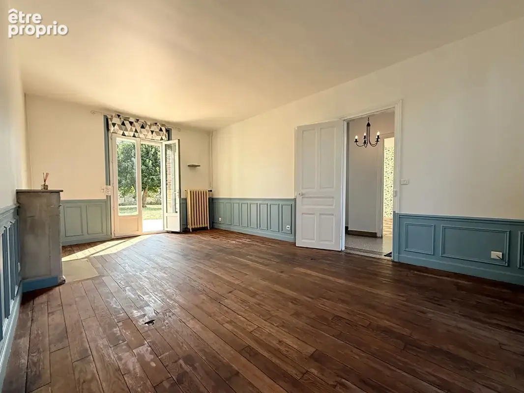 Maison bourgeoise à Crépy-en-Valois - photo 4