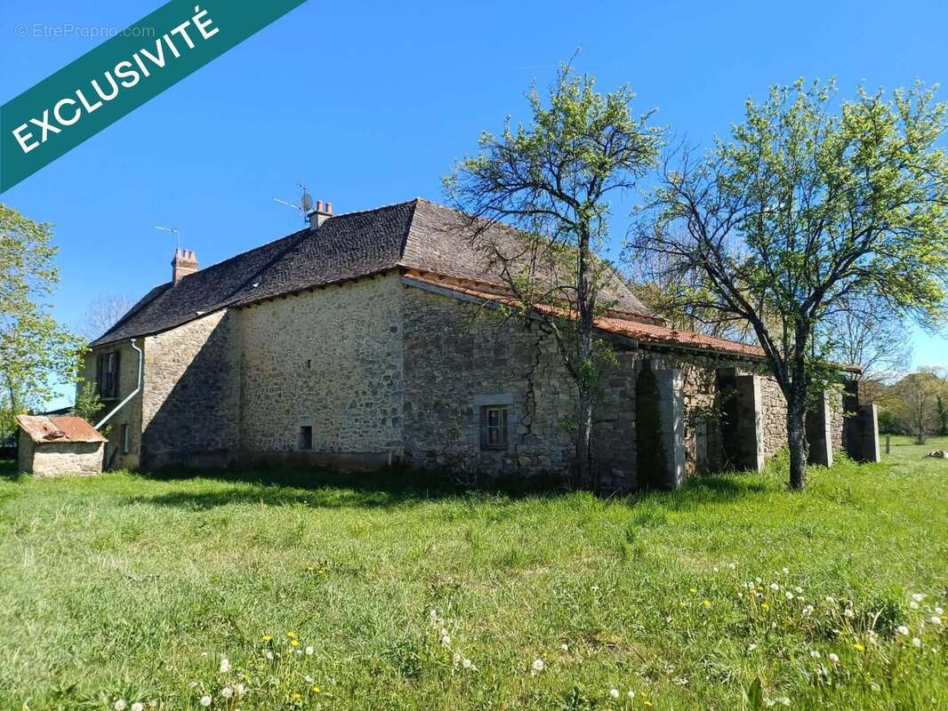 Photo 5 - Maison à ANGLARS-SAINT-FELIX