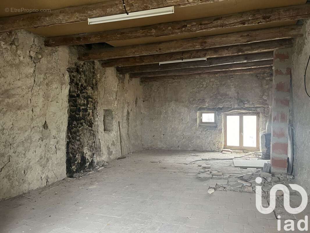 Photo 6 - Maison à BLAUZAC
