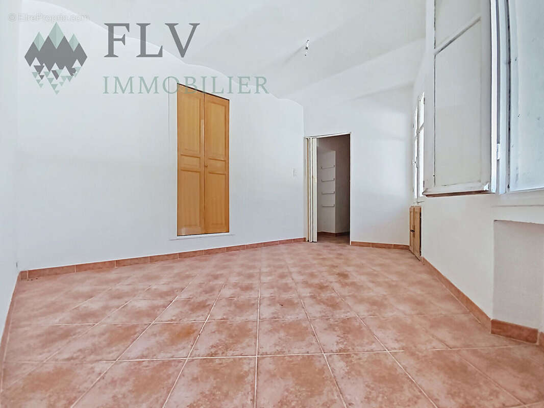Appartement Saint Sauveur Sur Tinee 2 pièce(s) - photo 6