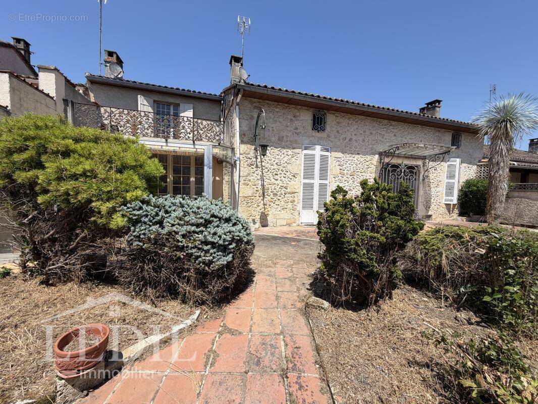 Maison à CONDOM
