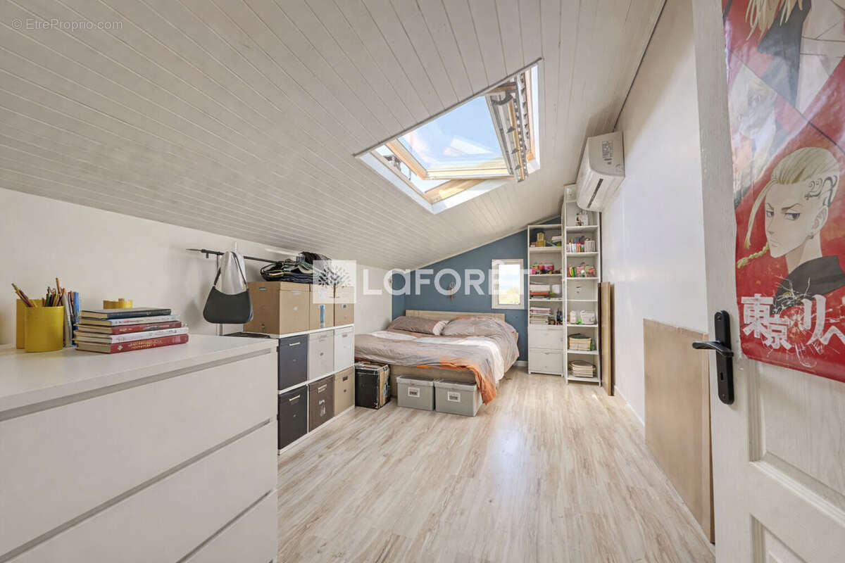 Maison / 6 pièces / 108 m² / Garage /  Veauche - photo 8