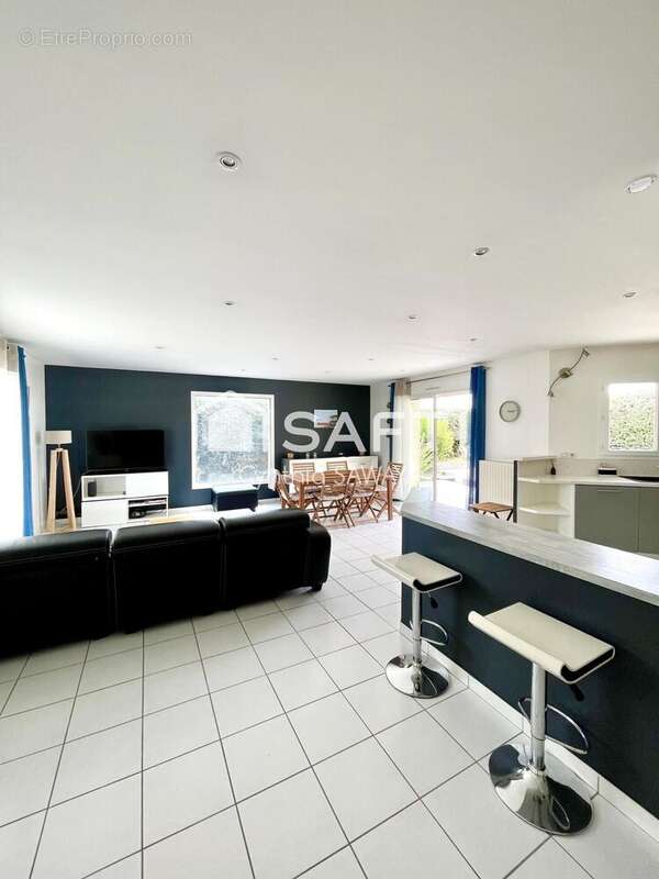 Photo 8 - Maison à GUJAN-MESTRAS