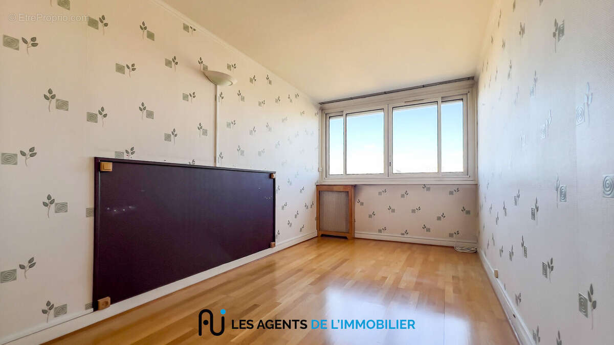 Appartement 4 pièces, 82 m² , Balcon Parking ,Cave, DPE D - photo 15
