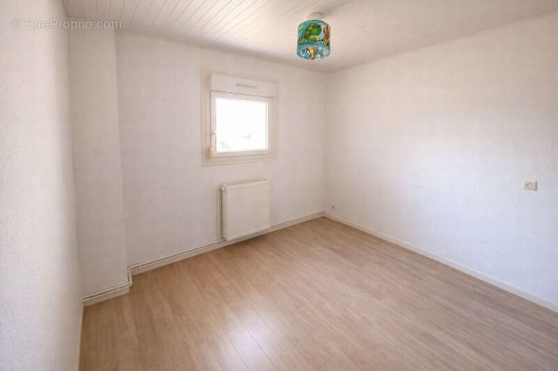 Appartement à AUDINCOURT