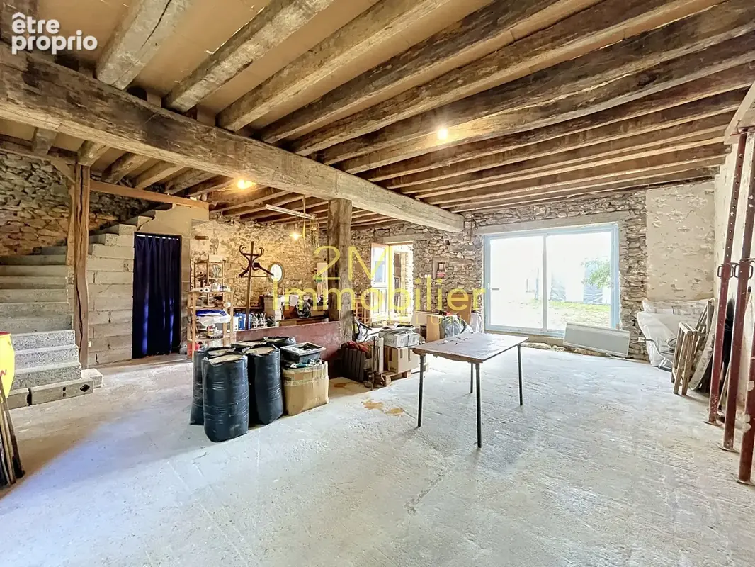 Maison saint germain laxis - photo 7