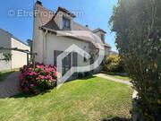 Maison à SAINT-SOUPPLETS