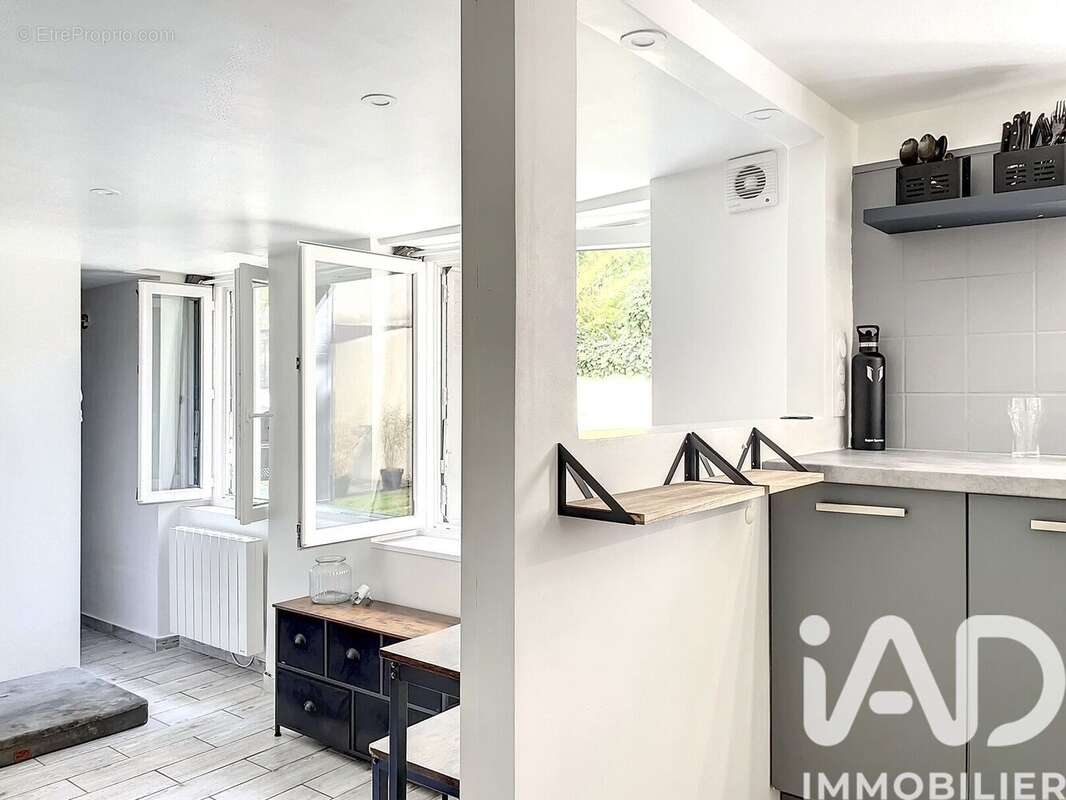 Photo 5 - Appartement à GOURNAY-SUR-MARNE