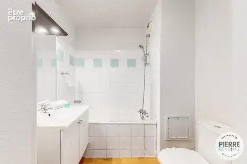 Ivry-sur-Seine : Idéal investissement locatif - photo 7