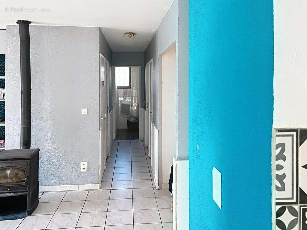 Photo 6 - Maison à TRESQUES