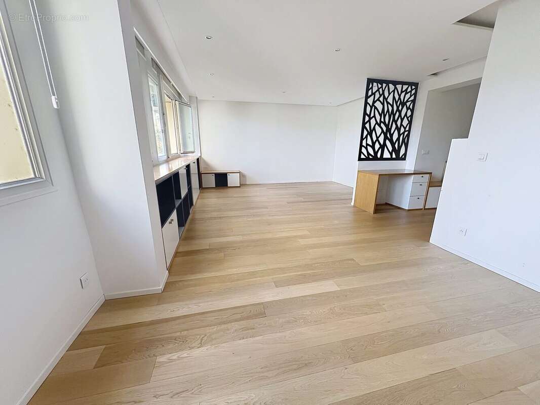Appartement à SAINT-CLOUD