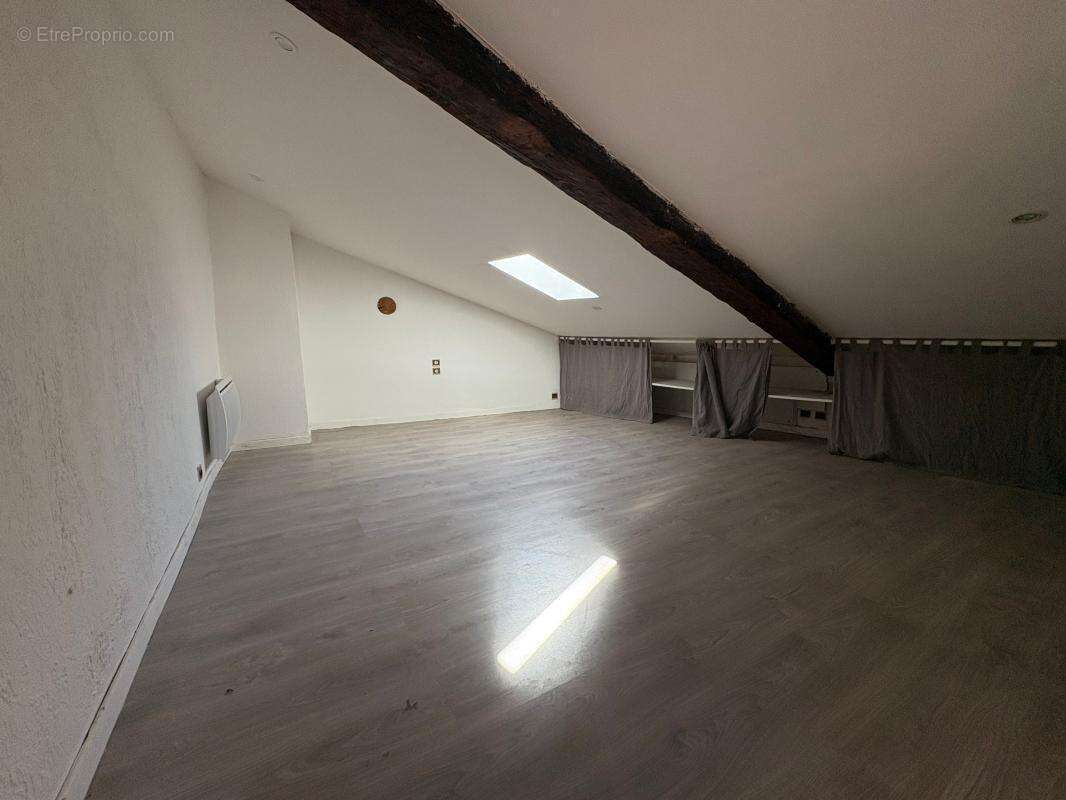 Maison à SAINT-SAUVEUR-SUR-TINEE