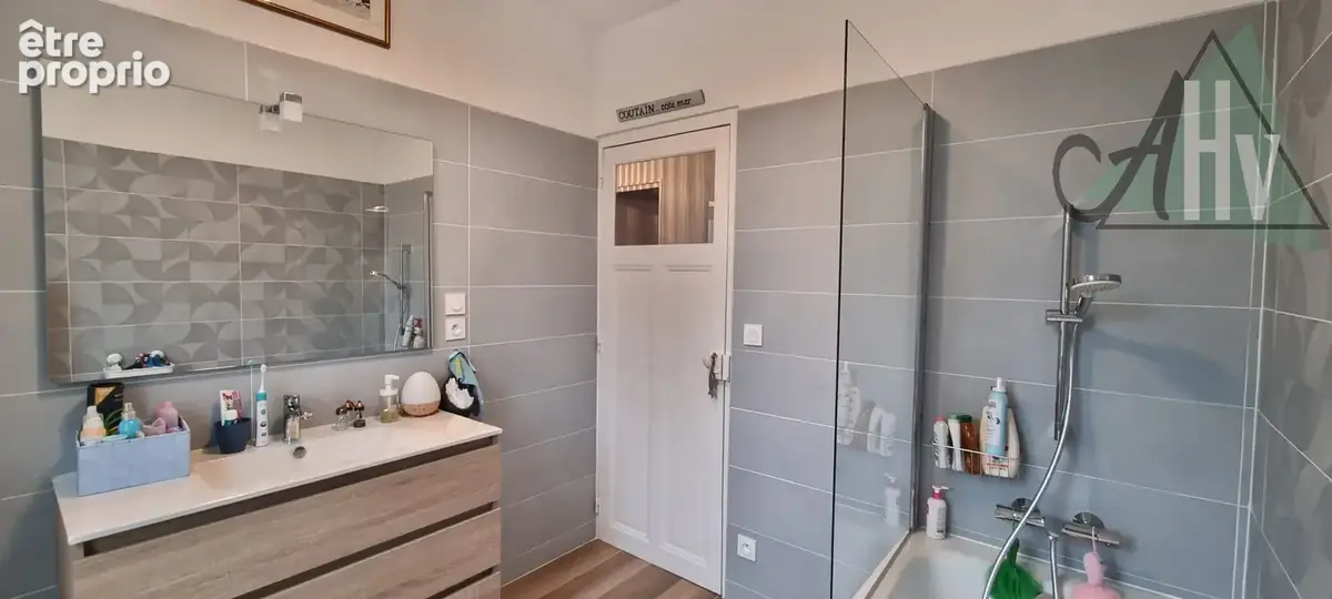 Maison de ville - 216 m2 - Provins - photo 19