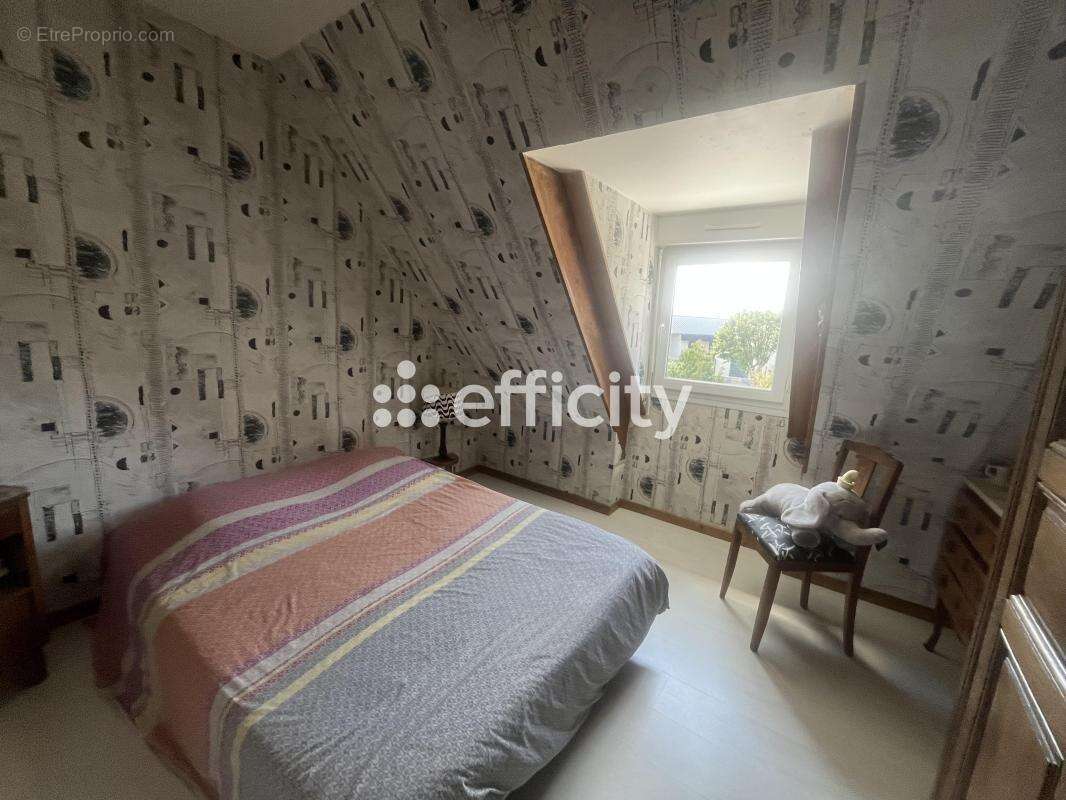 Maison de village - photo 15