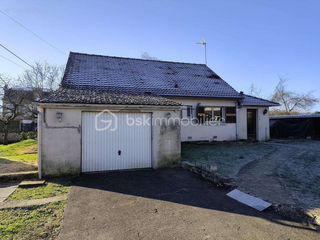 Maison 5 pièces - 133 m² avec appartement indépendant - photo 5