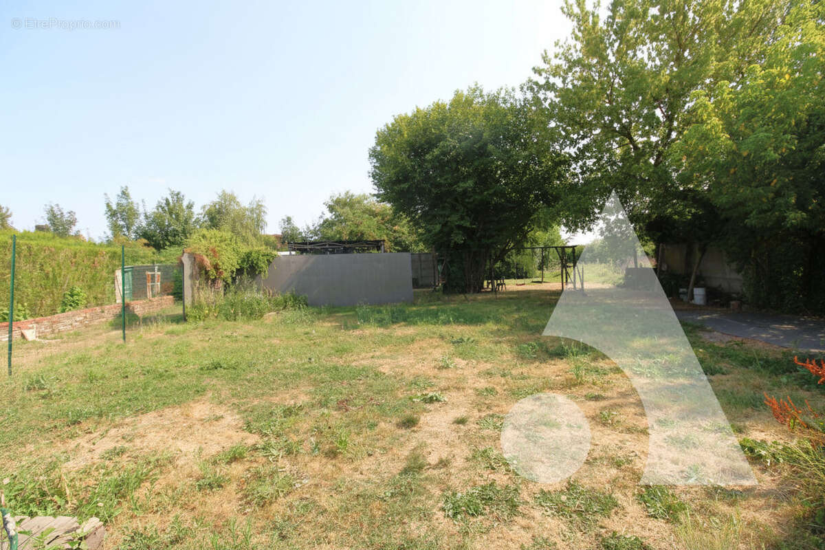 Maison Bresles 4 pièce(s) 96 m2 - photo 10