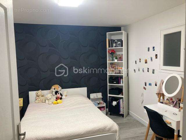 Maison à LE BOURGNEUF-LA-FORET