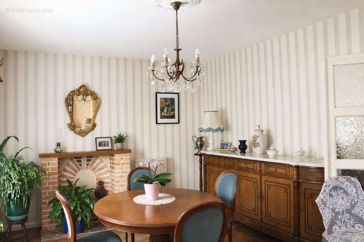 Maison 111 m² à Bergerac  - photo 8