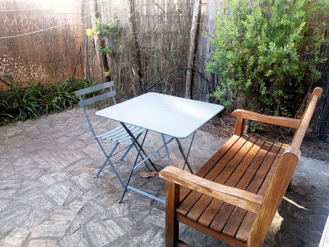 Appartement à HYERES