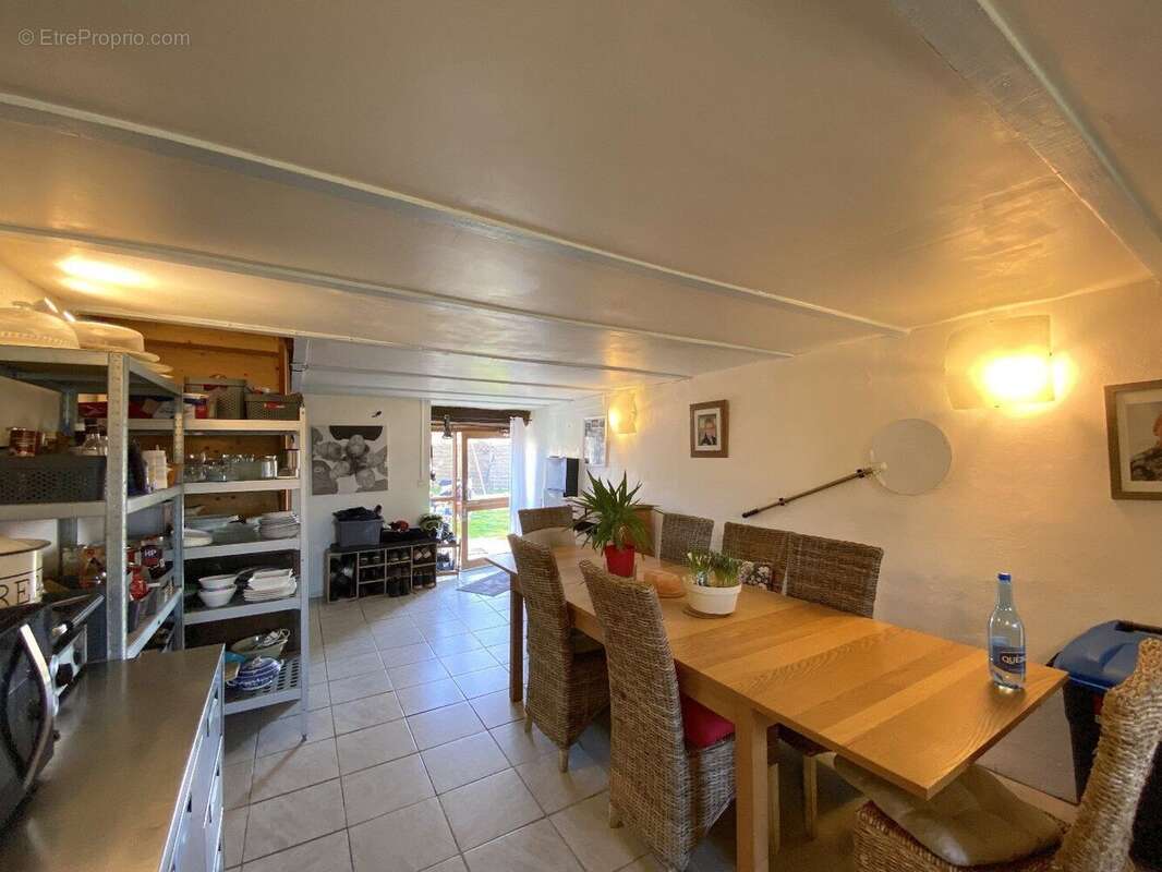 Maison de caractere! - photo 7