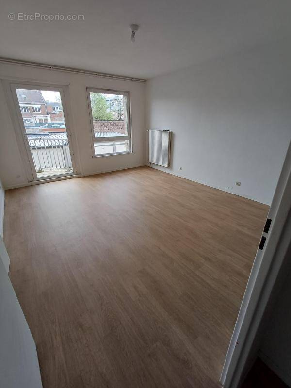 Appartement à LOOS