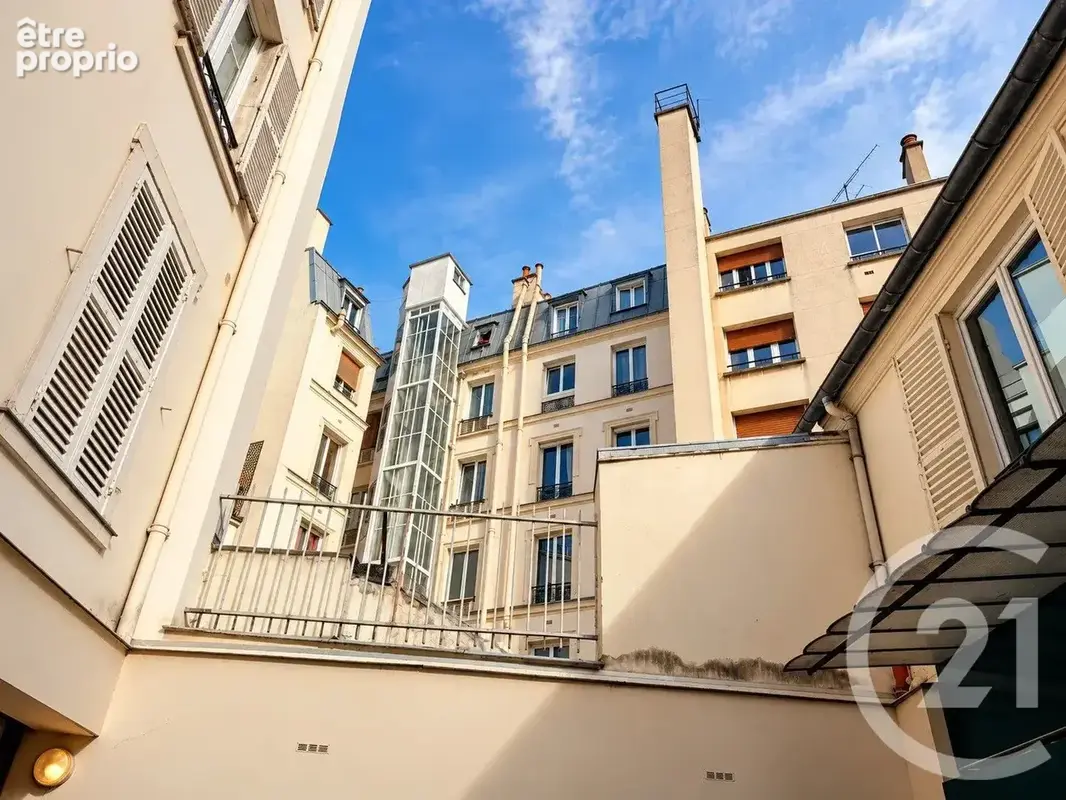 Bien immobilier à vendre à Neuilly-Sur-Seine (92200) - photo 12