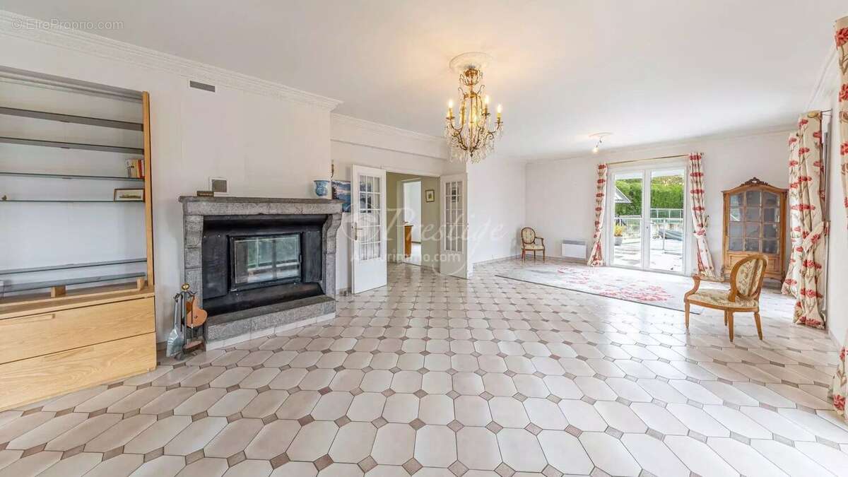 Maison à SAINT-JEAN-D&#039;ARVEY