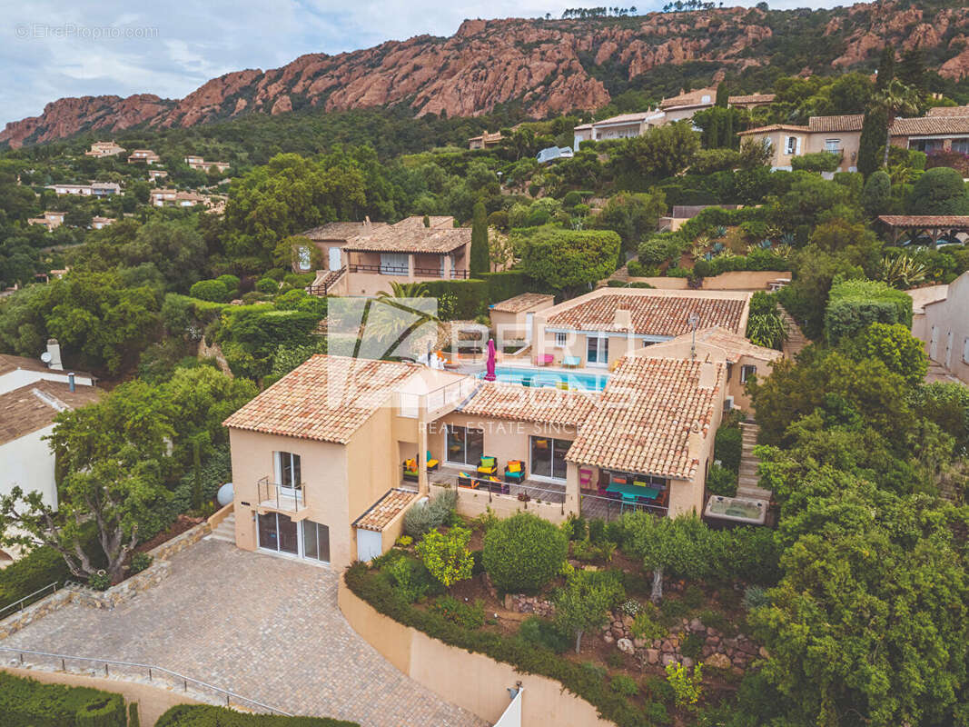 Maison à LA SEYNE-SUR-MER