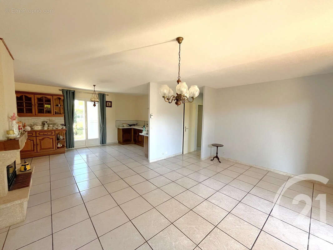 Maison 82 m² à Labarthe-Sur-Leze  - photo 3