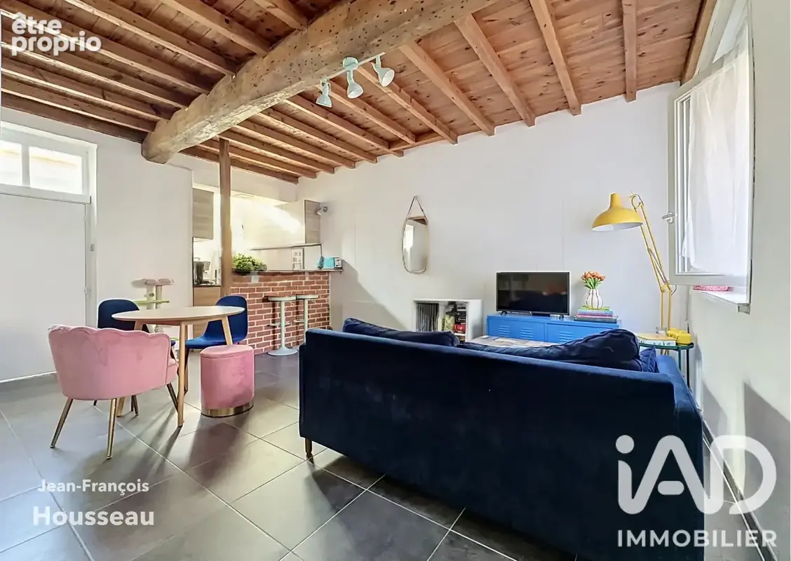 Photo 1 - Maison à HEM