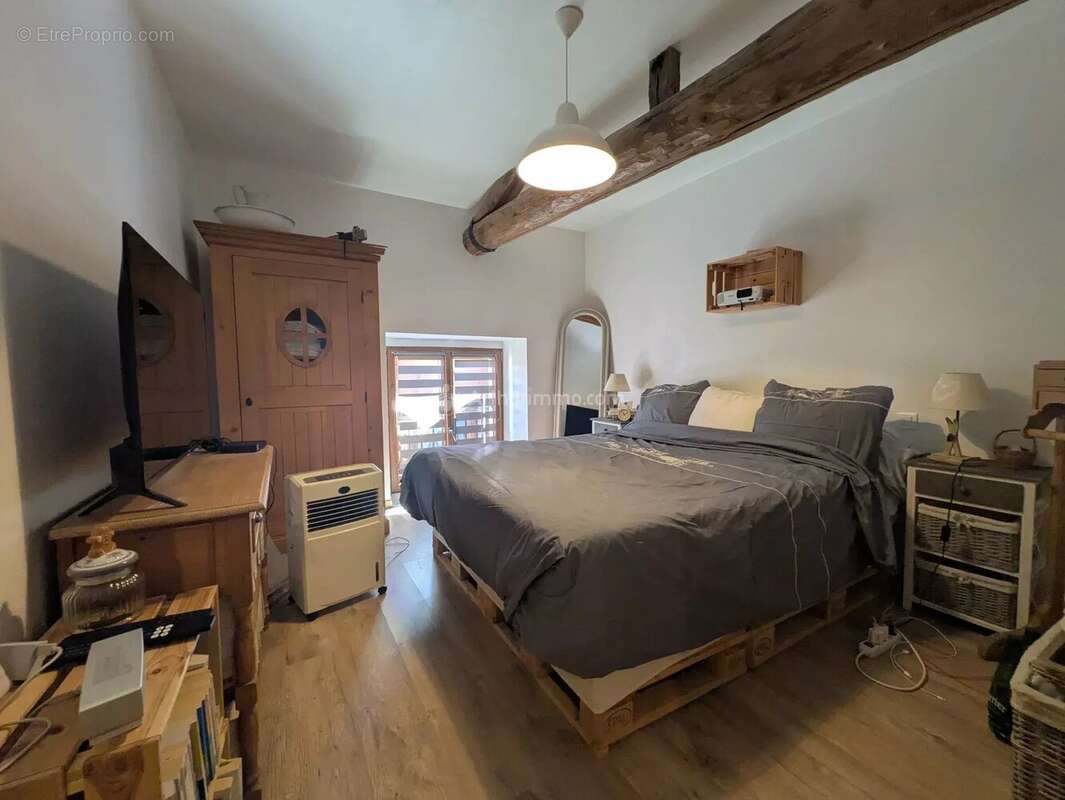 Maison de charme en pierre - photo 22