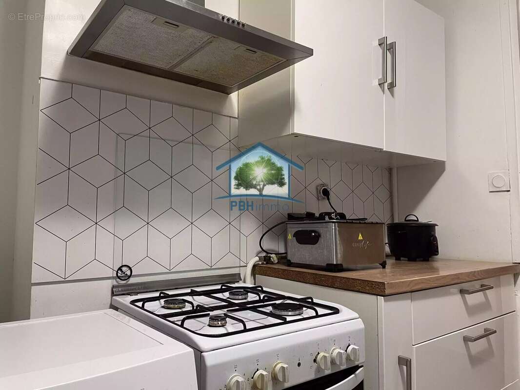 Appartement à SAINT-CHAMOND