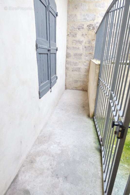 Appartement à PEZENAS