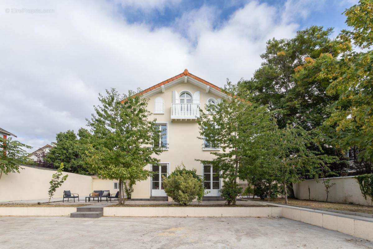 Maison à ARGENTEUIL