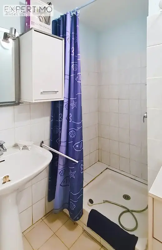Maison 75 m2 - 2 chambres - Terrain 600 m2 - photo 7