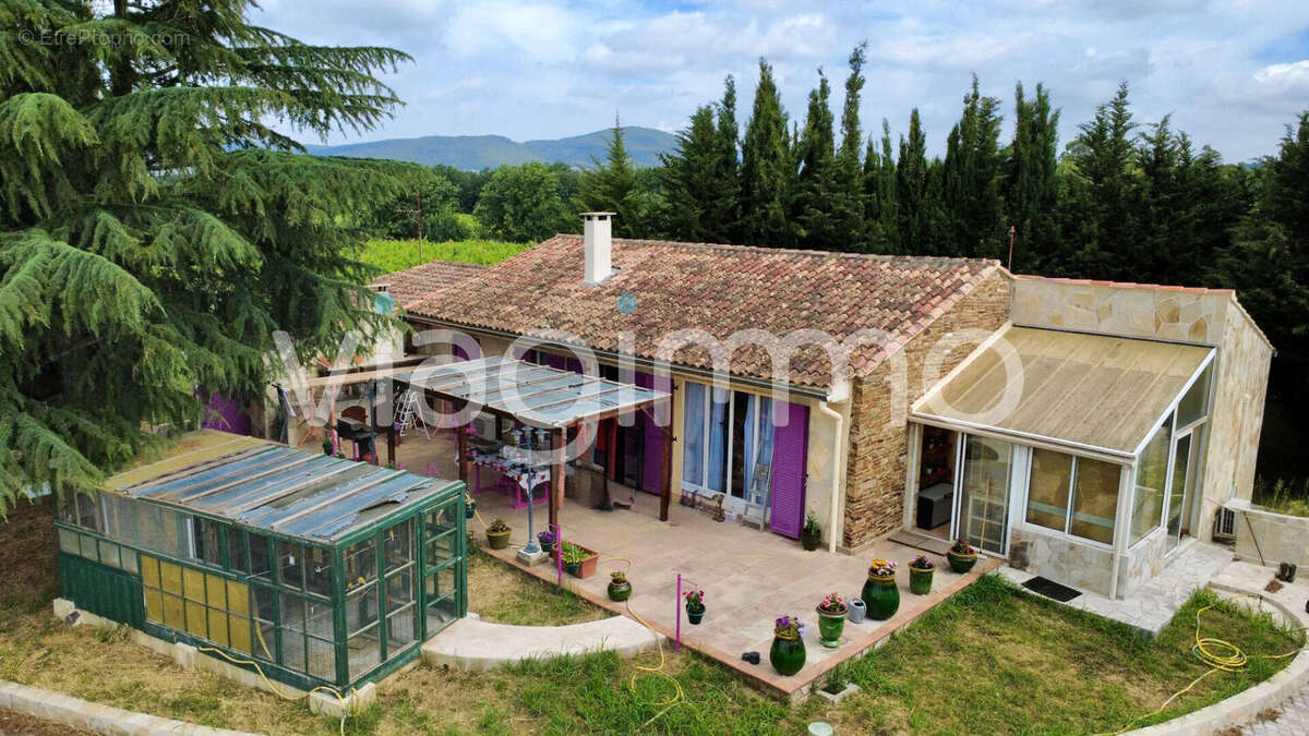 Maison Sollies Pont 4 pièce(s) 110 m2 - photo 4
