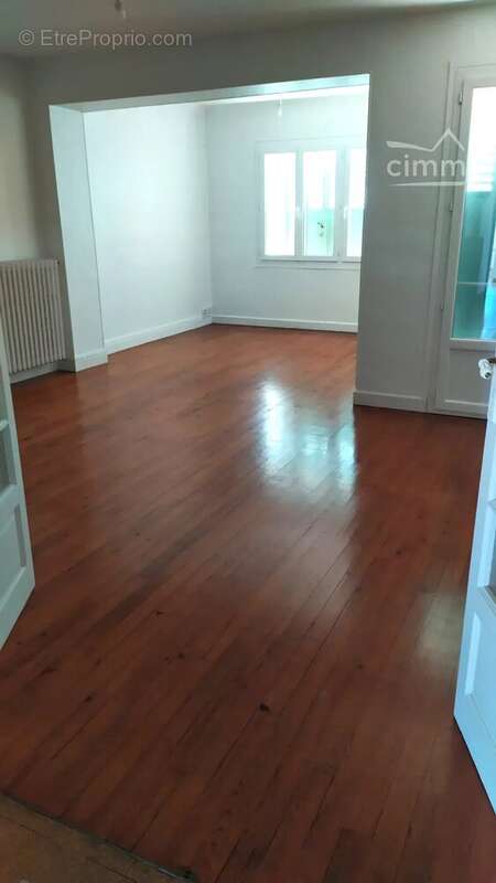 Appartement à VALENCE