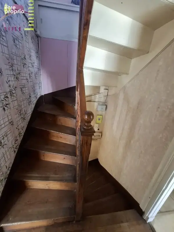 Maison dans village - photo 17