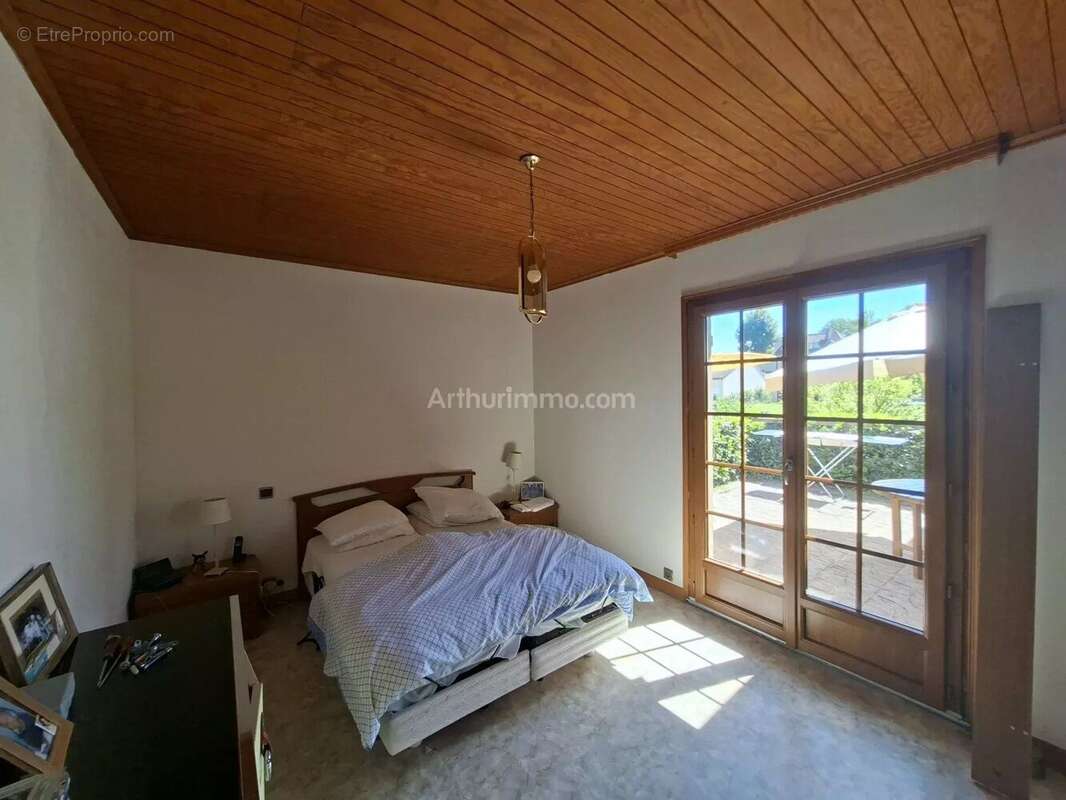 Vente Maison Gisors(27140) 253 200ï¿œ - photo 8