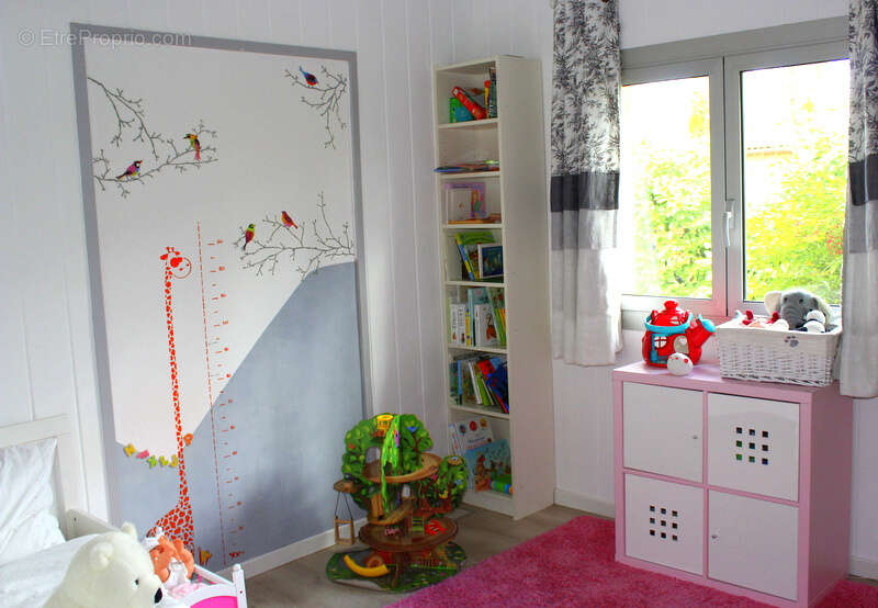 Maison à SAINT-SULPICE-ET-CAMEYRAC